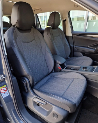 Volkswagen Tiguan cena 178800 przebieg: 1, rok produkcji 2024 z Lubartów małe 781